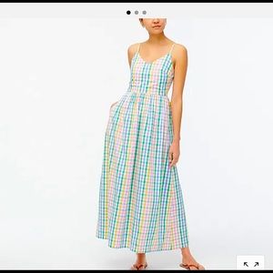 Beautiful j crew factory dress